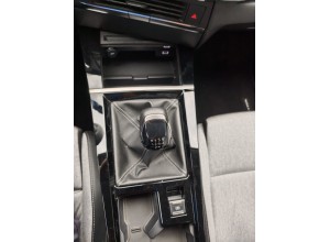 OPEL ASTRA 1200 T 110 CV 5 PORTE ELEGANCE